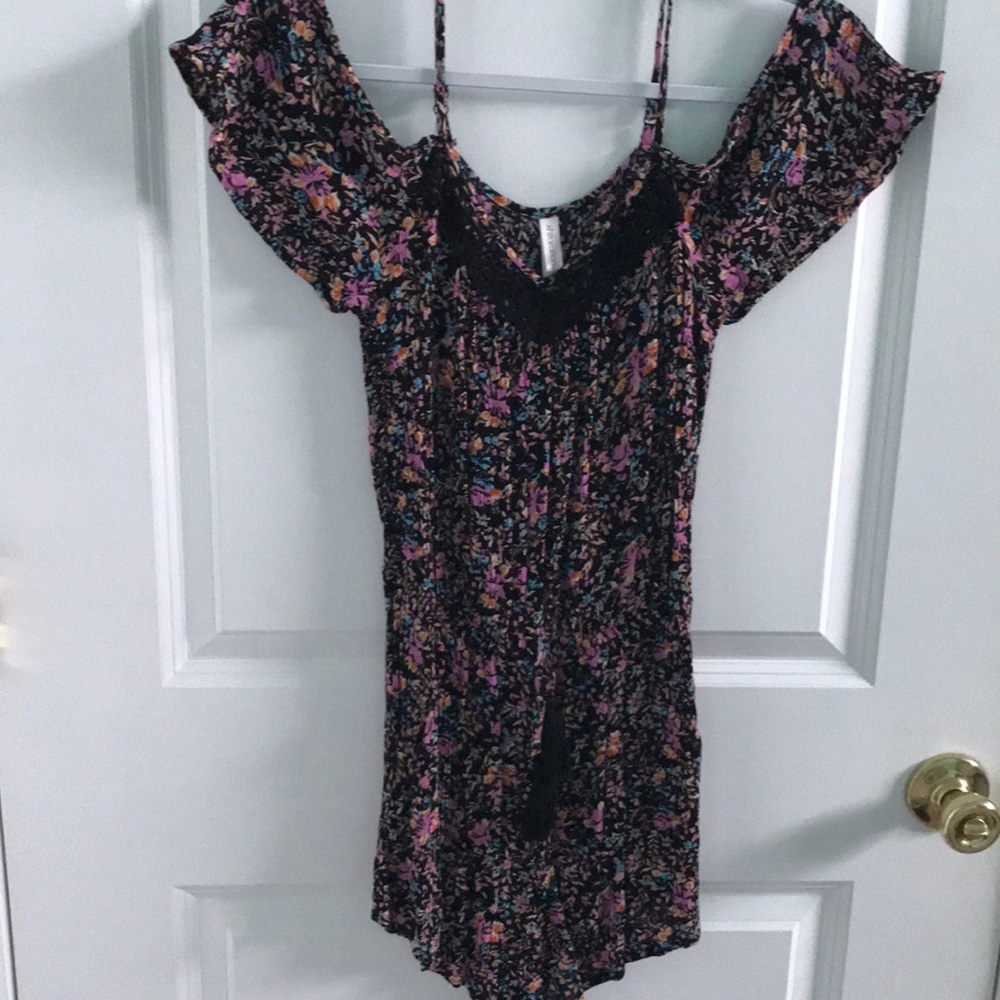 romper